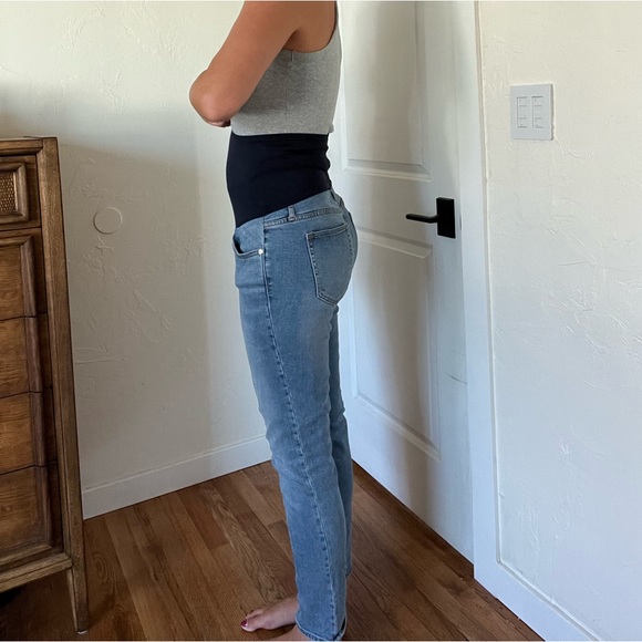 GAP Maternity Jeans - Picture 5 of 7